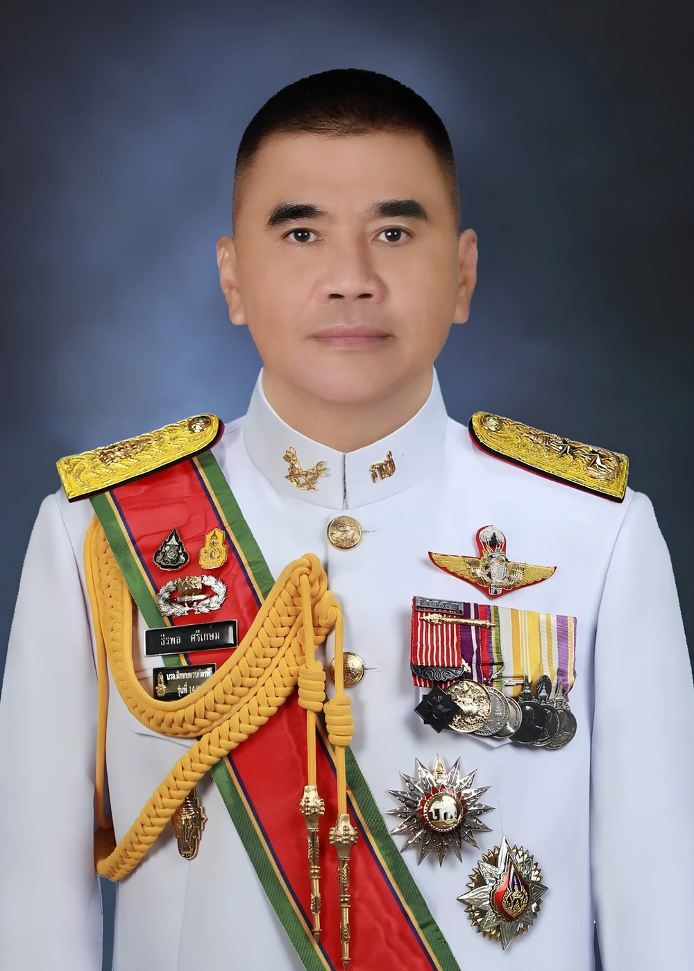 เจ้ากรมการทหารช่าง